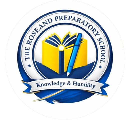 The Roseland Preparatory School Crest